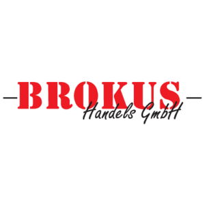Brokus Logo
