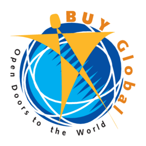 Buy Global Logo