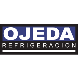 Ojeda Refrigeracion Logo