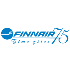 Finnair(78) Logo