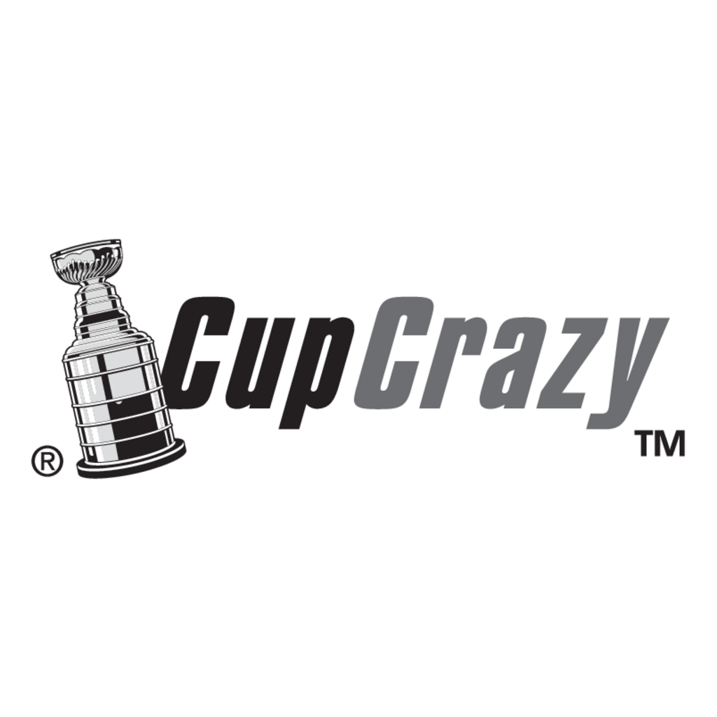 Cup,Crazy
