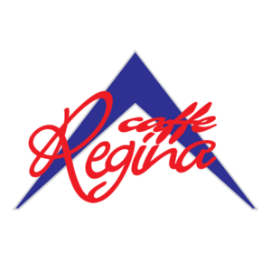 Regina(128) Logo