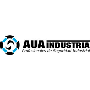 Aua Industria Logo