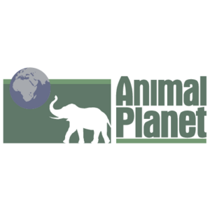 Animal Planet Logo