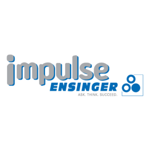 Impulse Ensinger Logo