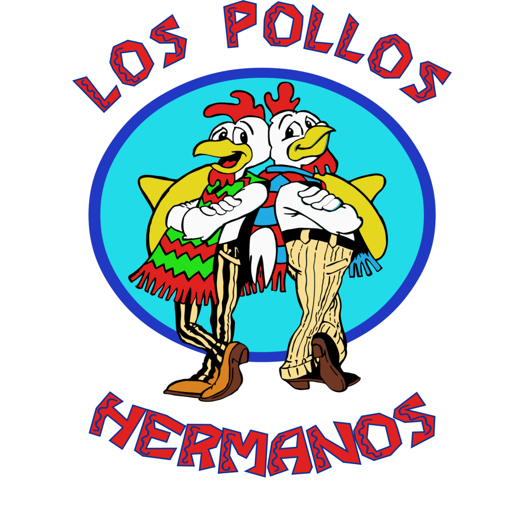 Los Pollos Hermanos, Hotel 