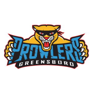 Greensboro Prowlers Logo