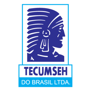 Tecumseh do Brasil Ltda Logo