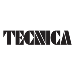 Tecnica(33) Logo