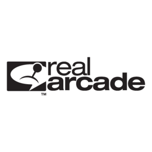 RealArcade Logo