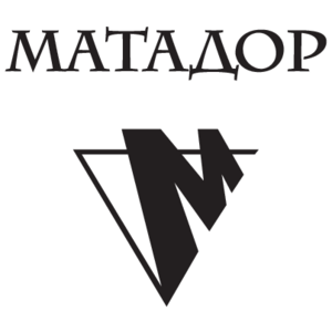 Matador(258) Logo