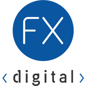 FX Digtial Logo