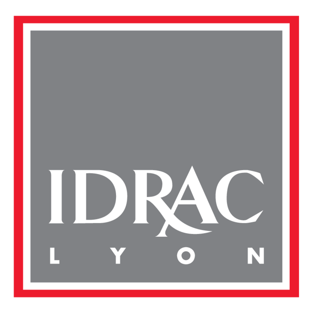 Idrac,Lyon