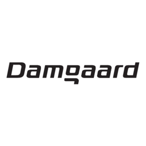 Damgaard Logo