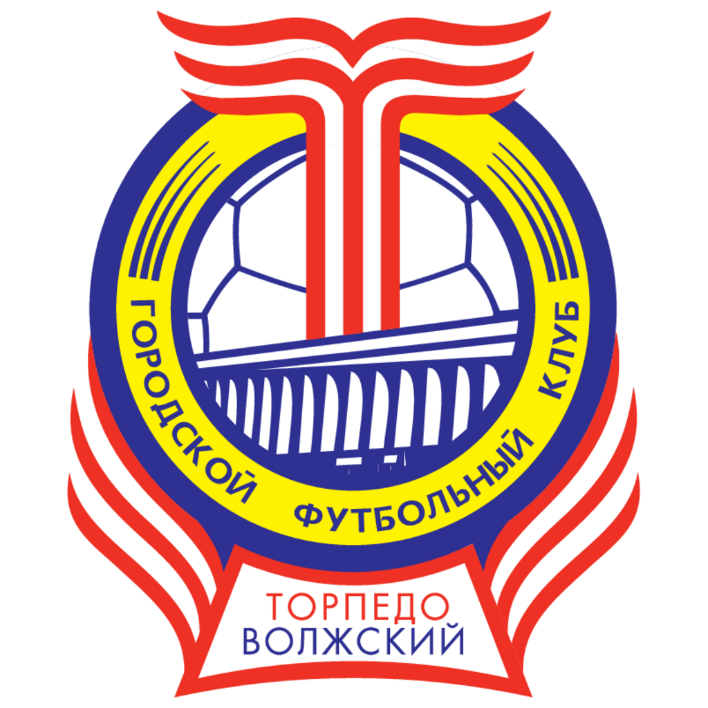 Torpedo,Volzhsky