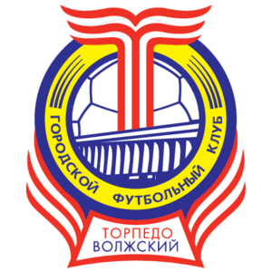 Torpedo Volzhsky Logo