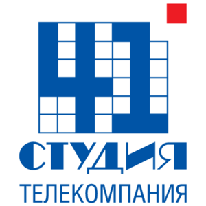 Studiya 41 Logo