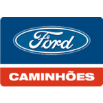 Ford Caminhões Logo