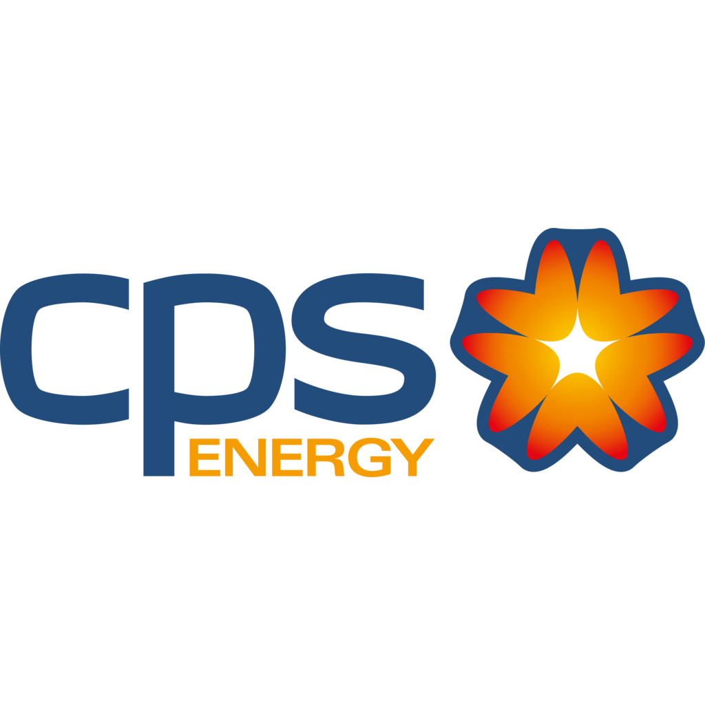 Logo, Industry, United States, CPS Energy