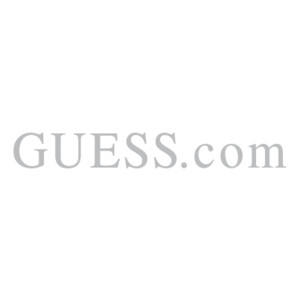 Guess com Logo