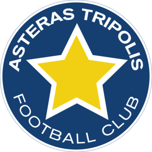 Asteras Tripolis FC Logo