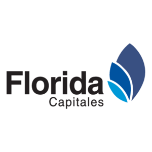 Florida Capitales Logo