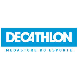 Decathlon Brasil Logo