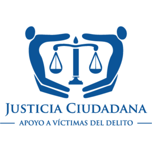 Justicia Ciudadana Logo