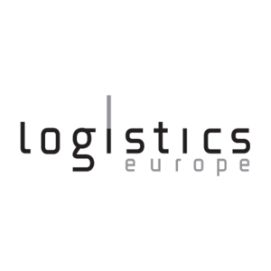 Logistics Europe Logo
