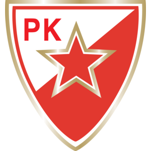 Logo, Sports, Serbia, RK Crvena Zvezda