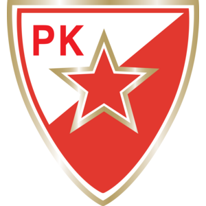 Crvena Zvezda Logo and symbol, meaning, history, PNG, brand