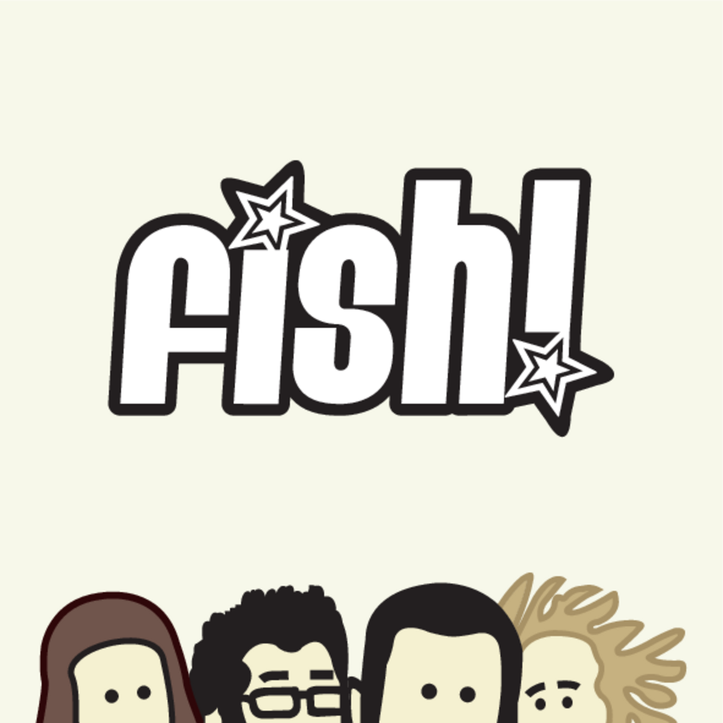 Fish!
