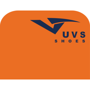 UVS Shoes Logo