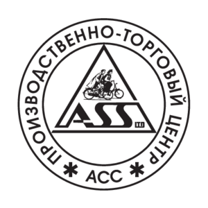 ASS(61) Logo