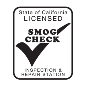 Smog Check Logo