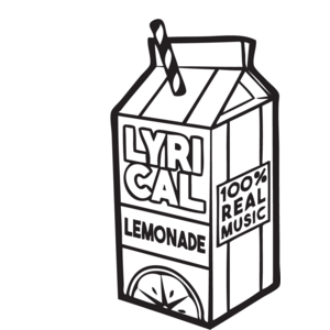 Lyrical Lemonade Logo