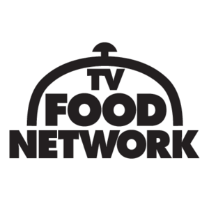 TV Food Network Logo