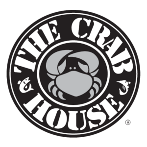 The Crab House Logo