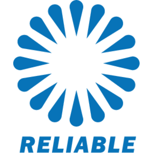 Reliable Logo