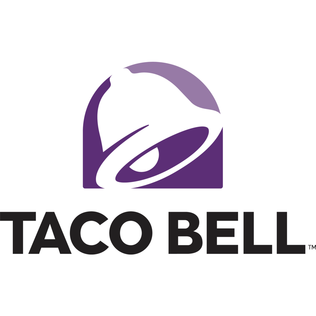 Taco Bell logo, Vector Logo of Taco Bell brand free download (eps, ai