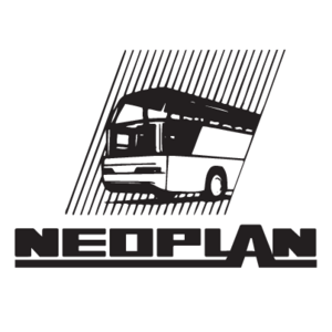 Neoplan Logo