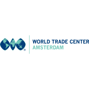 WTC Amsterdam Logo