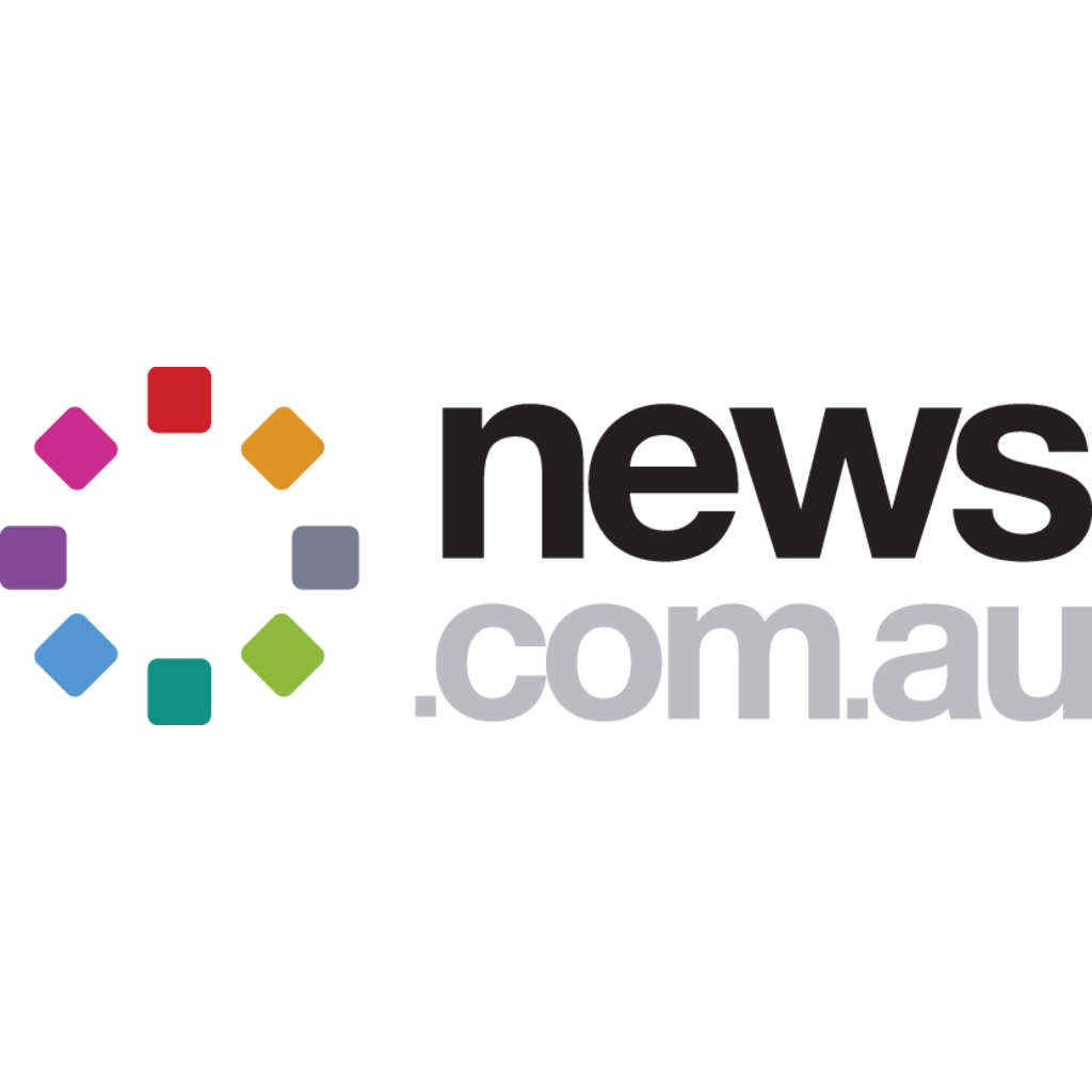 Logo, Unclassified, Austria, news.com.au