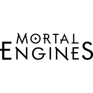 Mortal Engines Logo