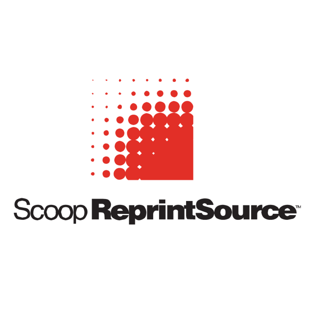 Scoop,Reprint,Source