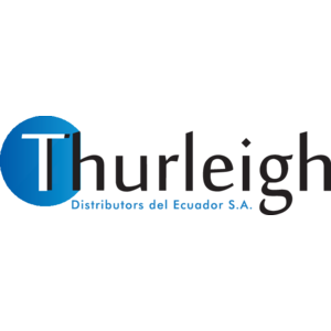 Thurleight Logo
