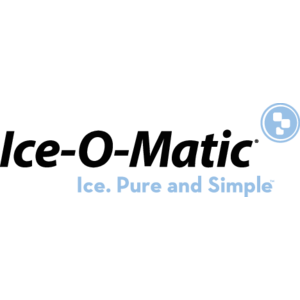 Ice-O-Matic Logo