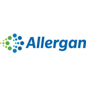 Allergan Logo