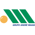 Grupo André Maggi Logo