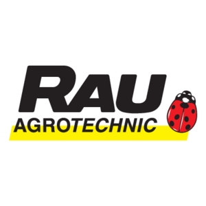 Rau Agrotechnic Logo